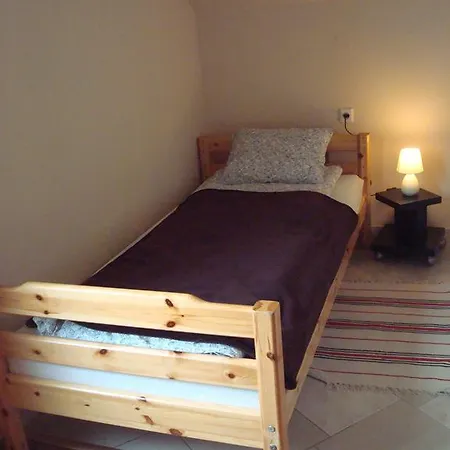 Villa W Starym Sadzie Owińska Esterno foto