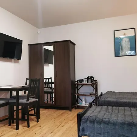 Villa W Starym Sadzie Owińska Esterno foto