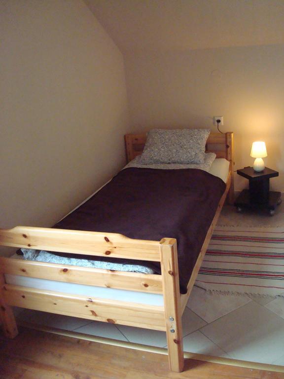 Farm stay W Starym Sadzie