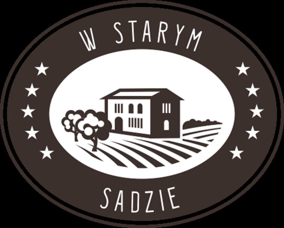 W Starym Sadzie Owinska
